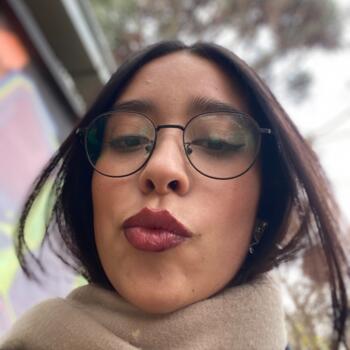 Babysitter in Graneros: Consuelo