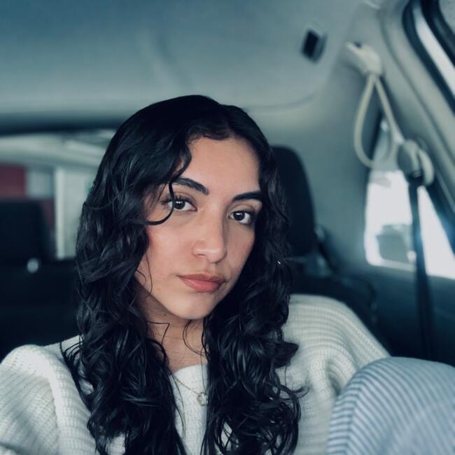 Babysitter in San Bernardino Tlaxcalancingo: Ana Paula Ventura