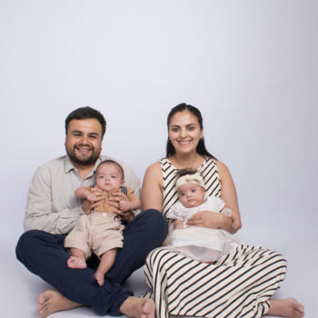 Trabajo para niñera en Puente Alto: trabajo de niñera GUSTAVO