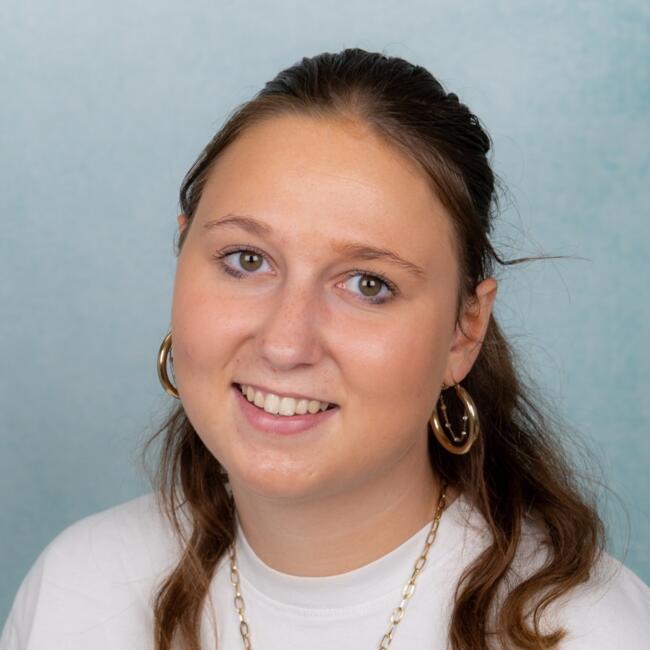 Oppas in Pijnacker: Robin