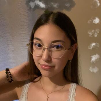 Baby-sitter Étampes: Diana