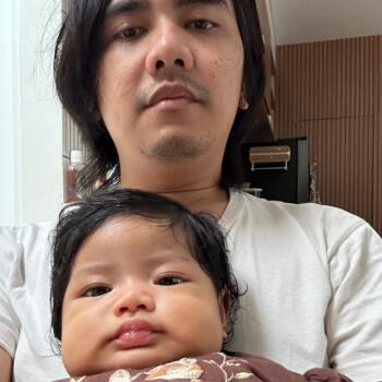 Lowongan pekerjaan babysitting di Kota Denpasar: lowongan pekerjaan babysitter Cahya