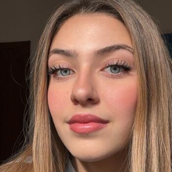 Babysitter Roma: Perla