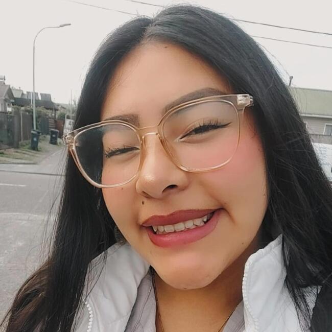 Niñera en Puerto Varas: Cielo Bendezú