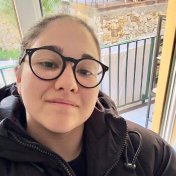 Babysitter a Genova: Noemi