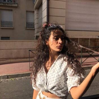 Babysitter in Montrouge: Léa