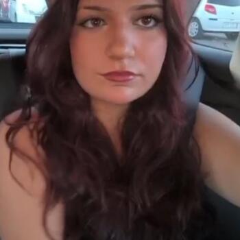 Nanny in Badajoz: María