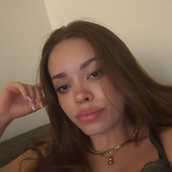 Nanny in Galapagar: Yara