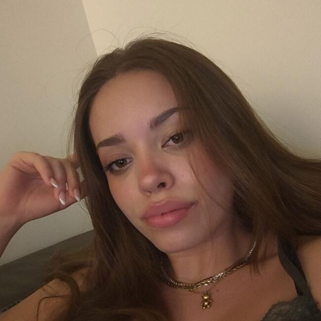 Nanny in Galapagar: Yara