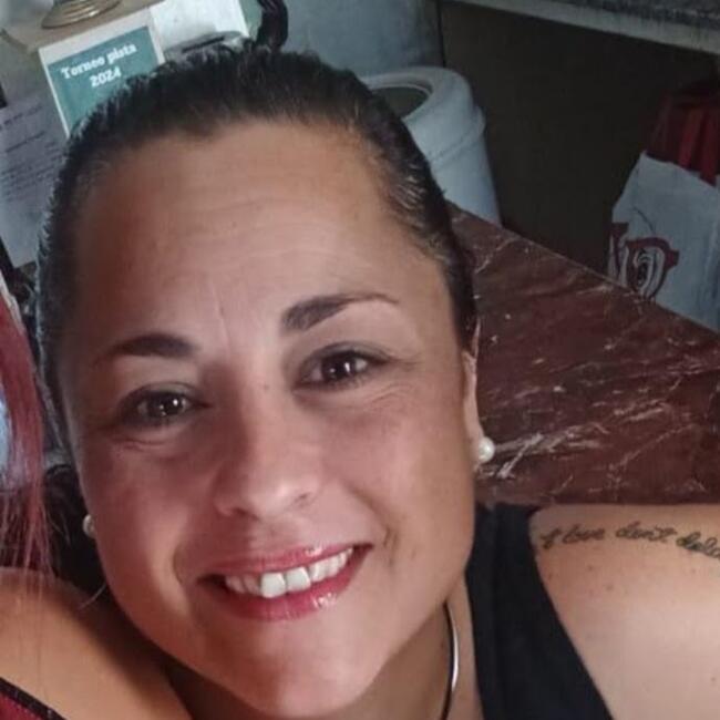 Niñera en Ciudad de San Juan: Angie