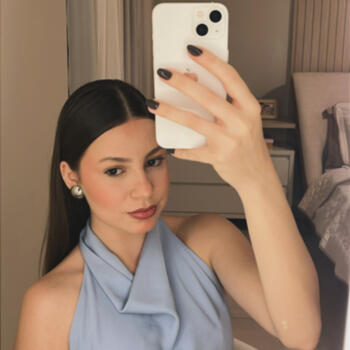 Babá em Vitória: Laiza