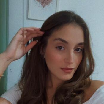 Babysitter in Buenos Aires: Eloá Maria Silva Cardoso