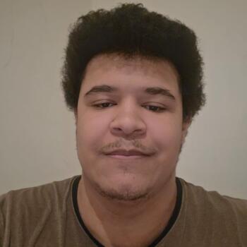 Babysitter a Losanna: Donavan