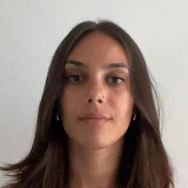 Babysitter in Carrara: Rachele
