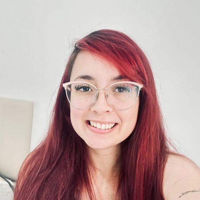 Nanny in Burlingame (California): Nicole