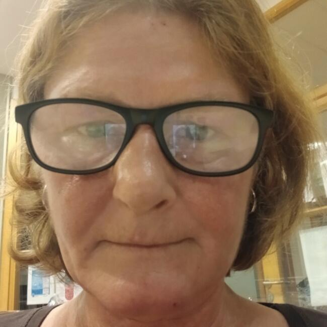 Nanny in Bruges: Isabelle