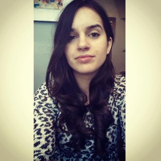 Babysitting job in Belgrade: Azra