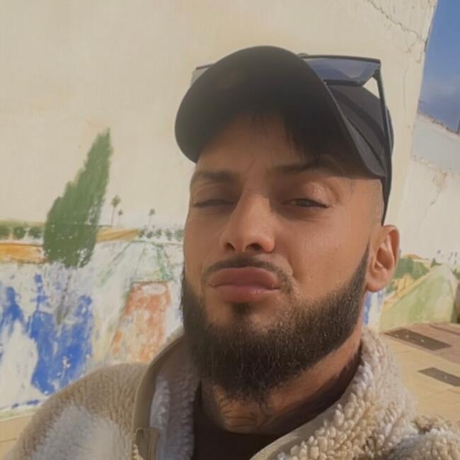 Babysitter in San Fulgencio: Jairo