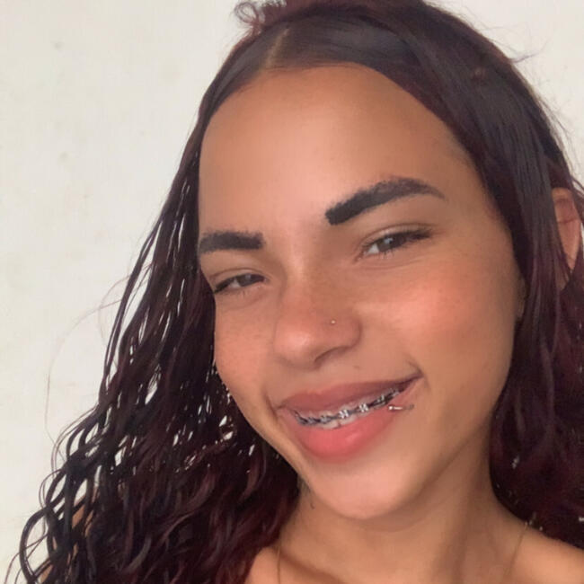 Babysitter in Parnamirim: Damyllys