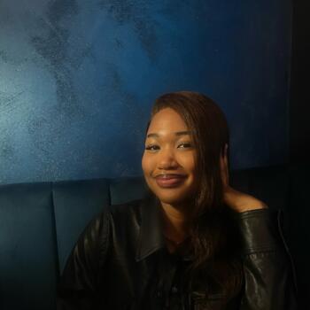 Babysitter in Northampton: Dawn Kyem