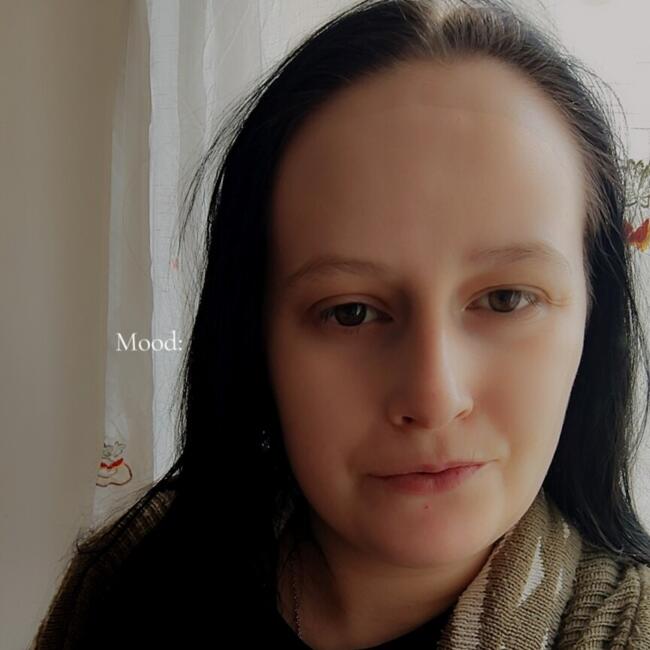 Babysitter in Zurich: Miška