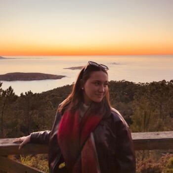 Canguro en Vigo: Elda