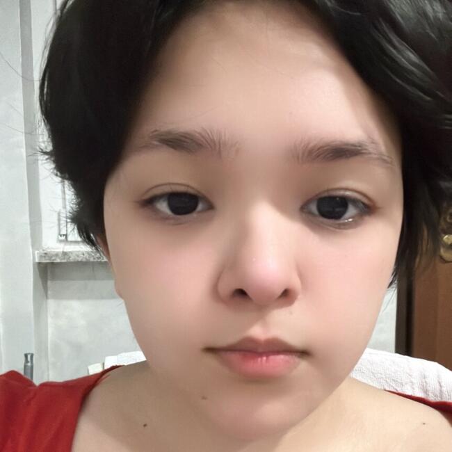 Babysitter in Turin: Luciana