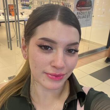 Babysitter in Valdivia: Marianne