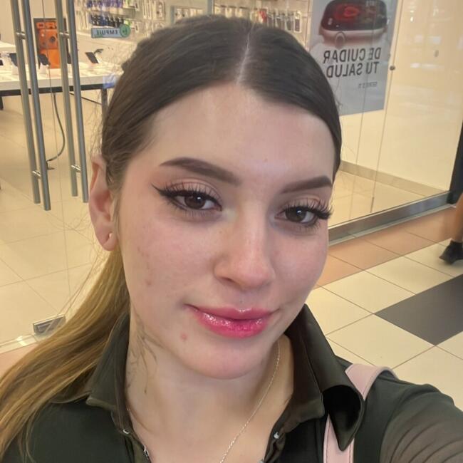 Babysitter in Valdivia: Marianne