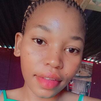 Babysitter in Katlehong: Portia