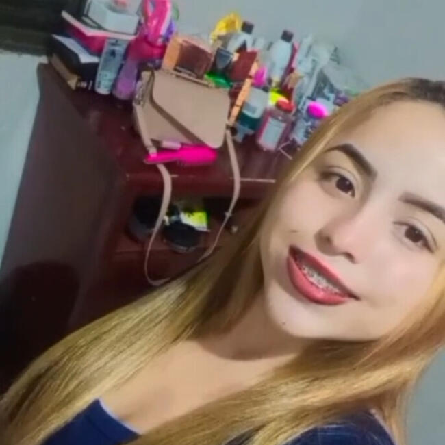 Babysitter in Serrana: Amanfa Daniele