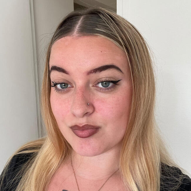 Babysitter in Chennevières-sur-Marne: Maria