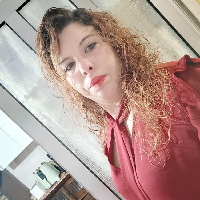 Babysitting job in Pepim (Distrito de Viseu): Vanessa