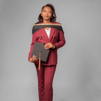 Nanny Nairobi: Wasike