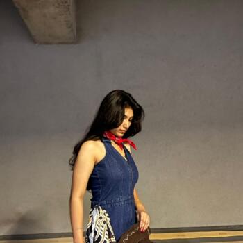 बेबीसिटर बंगलौर: Mariyam