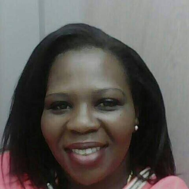 Nanny in Cape Town: Vuyelwa Vivian