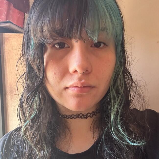 Babysitter in Puente Alto: Sophya