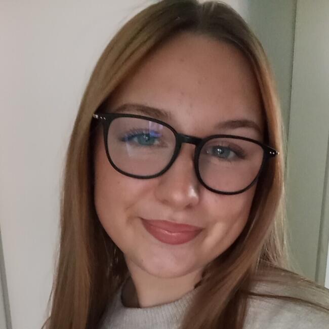 Babysitter in Duisburg: Janice