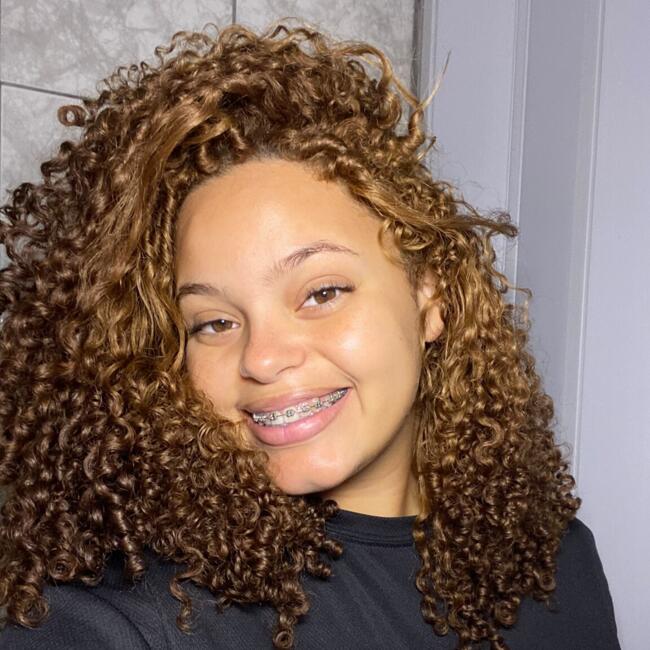 Babysitter in São Paulo (São Paulo): Larissa
