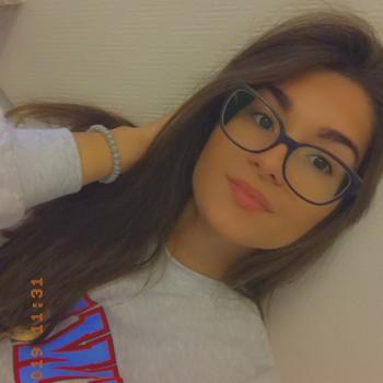 Baby-sitter Mondorf-les-Bains: Larisa