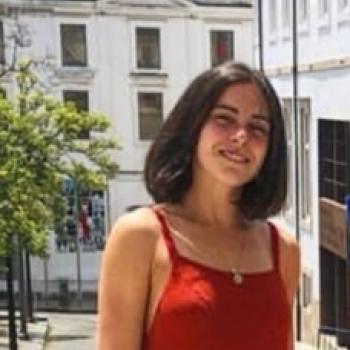 Babysitter Palmela: Maria