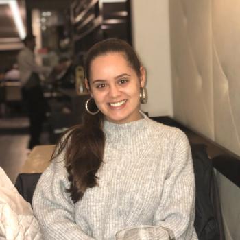 Ama em Porto: Márcia