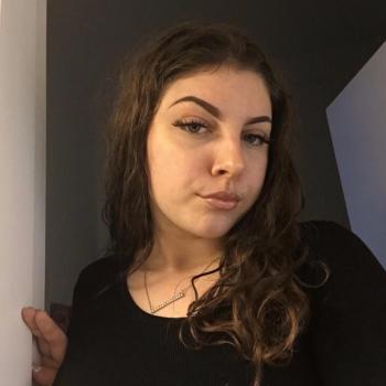 Baby-sitter Liège: Zora