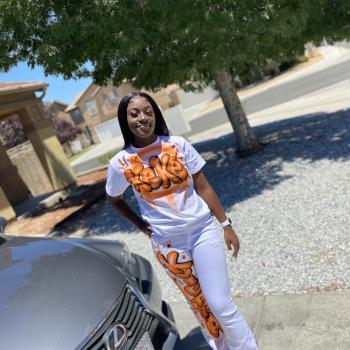 Babysitter Victorville: Kierra
