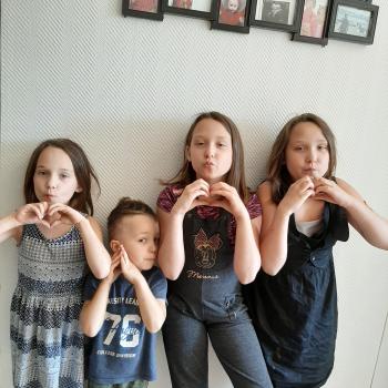 Jobs de baby-sitter à Liège: job de garde d'enfants Nadia