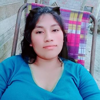 Babysitter Ventanilla: Sheela Stefany