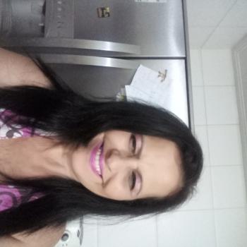Babysitter in São Caetano do Sul: Vera