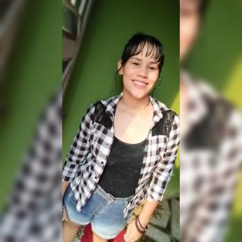 Babá Porto Velho: Mayara