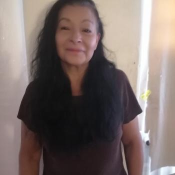 Babysitter in Chihuahua City: Marisela