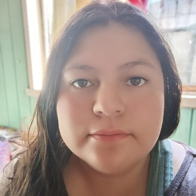 Niñera en Osorno: Katherine